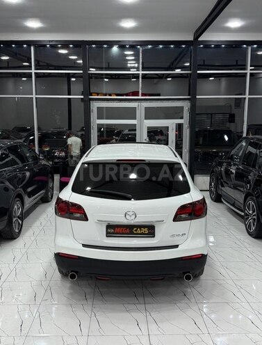 Mazda CX-9 2013, 199,000 km - 3.7 l - Sumqayıt