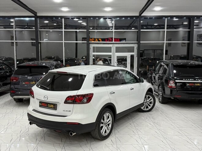 Mazda CX-9 2013, 199,000 km - 3.7 l - Sumqayıt
