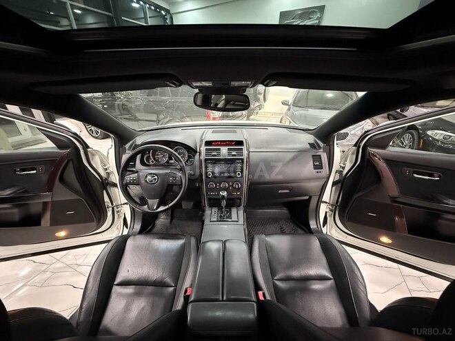 Mazda CX-9 2013, 199,000 km - 3.7 l - Sumqayıt