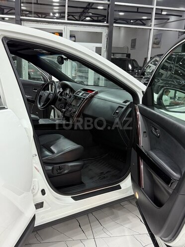 Mazda CX-9 2013, 199,000 km - 3.7 l - Sumqayıt