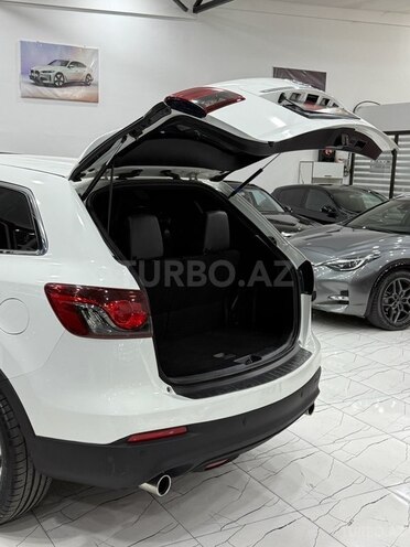 Mazda CX-9 2013, 199,000 km - 3.7 l - Sumqayıt