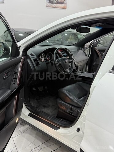 Mazda CX-9 2013, 199,000 km - 3.7 l - Sumqayıt
