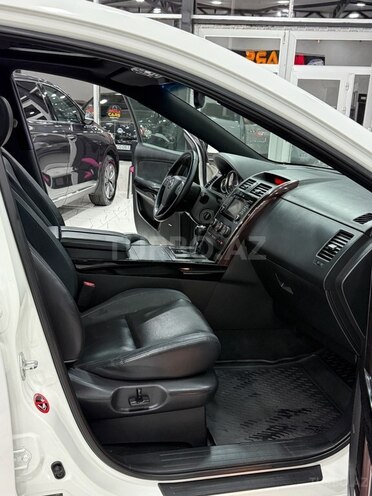 Mazda CX-9 2013, 199,000 km - 3.7 l - Sumqayıt