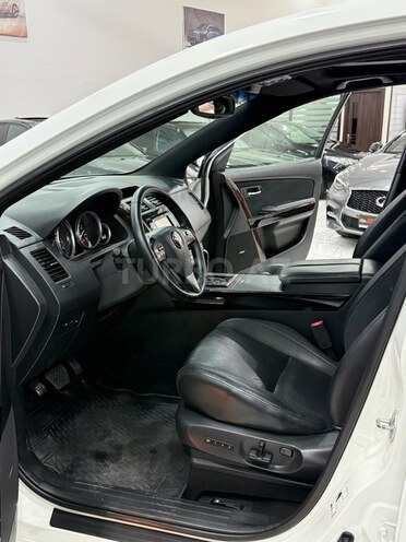Mazda CX-9 2013, 199,000 km - 3.7 l - Sumqayıt