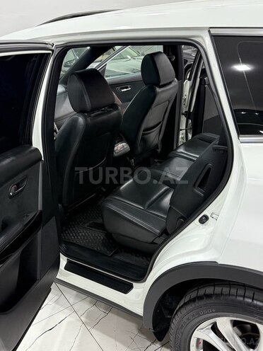 Mazda CX-9 2013, 199,000 km - 3.7 l - Sumqayıt