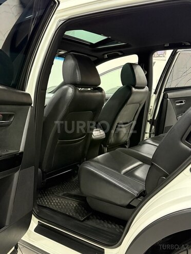 Mazda CX-9 2013, 199,000 km - 3.7 l - Sumqayıt