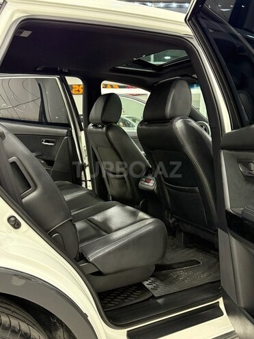 Mazda CX-9 2013, 199,000 km - 3.7 l - Sumqayıt