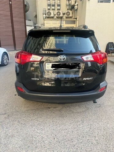 Toyota RAV4 2014, 93,870 km - 2.0 l - Bakı
