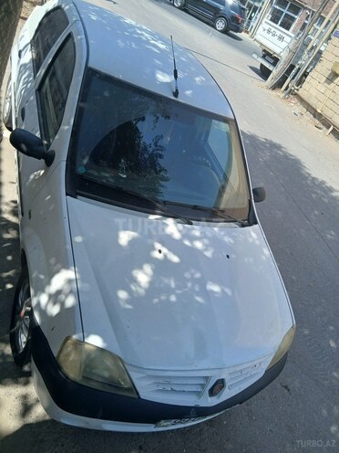 Renault Tondar 2013, 297,532 km - 1.6 л - Bakı