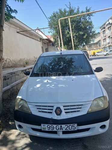 Renault Tondar 2013, 297,532 km - 1.6 л - Bakı