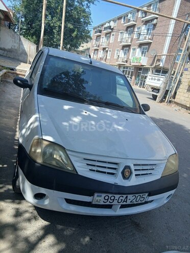 Renault Tondar 2013, 297,532 km - 1.6 л - Bakı