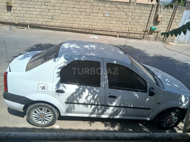 Renault Tondar 2013, 297,532 km - 1.6 л - Bakı