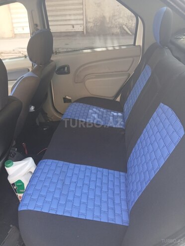 Renault Tondar 2013, 297,532 km - 1.6 л - Bakı