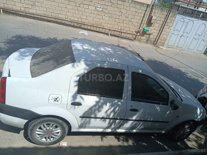 Renault Tondar 2013, 297,532 km - 1.6 л - Bakı