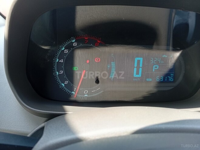 Chevrolet Cobalt 2022, 630,000 km - 1.5 л - Bakı