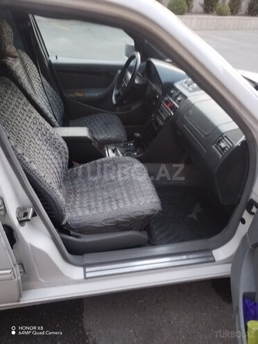 Mercedes C 230 1998, 343,000 km - 2.3 l - Bakı