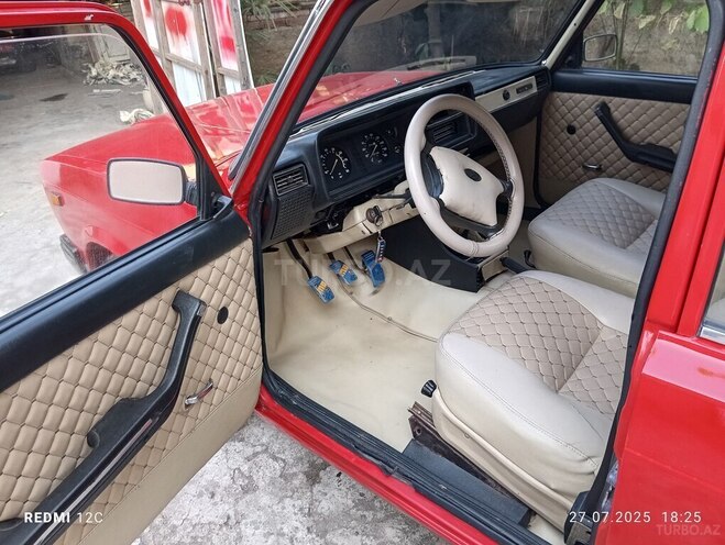 LADA (VAZ) 2107 1984, 50,000 km - 1.5 l - Lənkəran