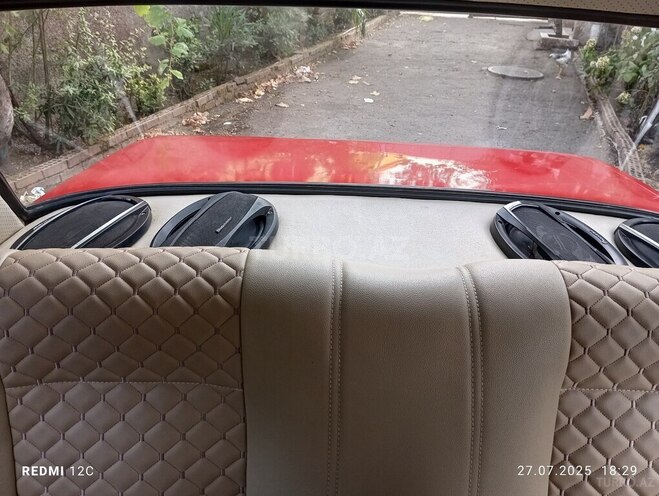 LADA (VAZ) 2107 1984, 50,000 km - 1.5 l - Lənkəran