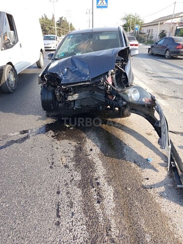 Ford Fiesta 2007, 420,000 km - 1.4 л - Bakı
