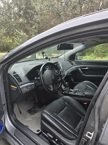 Hyundai i40 2017, 122,000 km - 1.7 l - Bakı