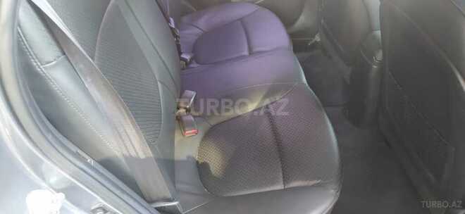 Hyundai Accent 2015, 230,000 km - 1.6 l - Xırdalan