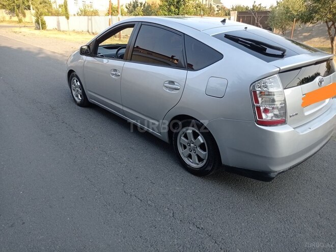 Toyota Prius 2007, 290,000 km - 1.5 l - Zaqatala