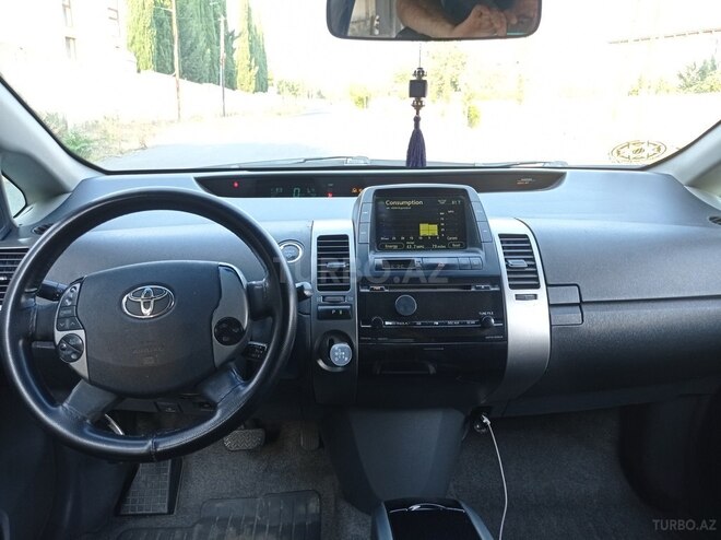 Toyota Prius 2007, 290,000 km - 1.5 l - Zaqatala