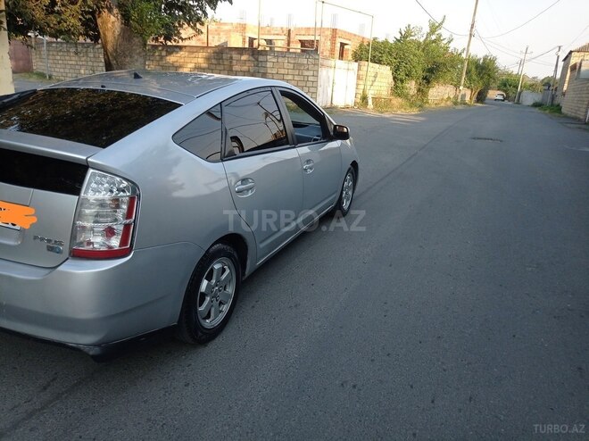Toyota Prius 2007, 290,000 km - 1.5 l - Zaqatala