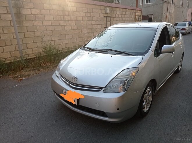 Toyota Prius 2007, 290,000 km - 1.5 l - Zaqatala