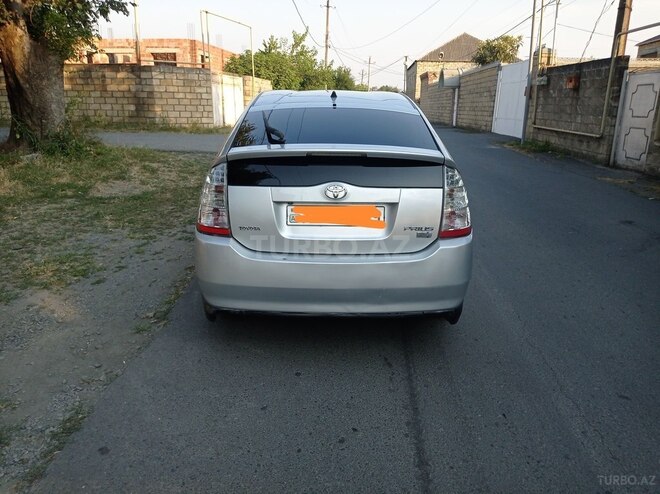 Toyota Prius 2007, 290,000 km - 1.5 l - Zaqatala