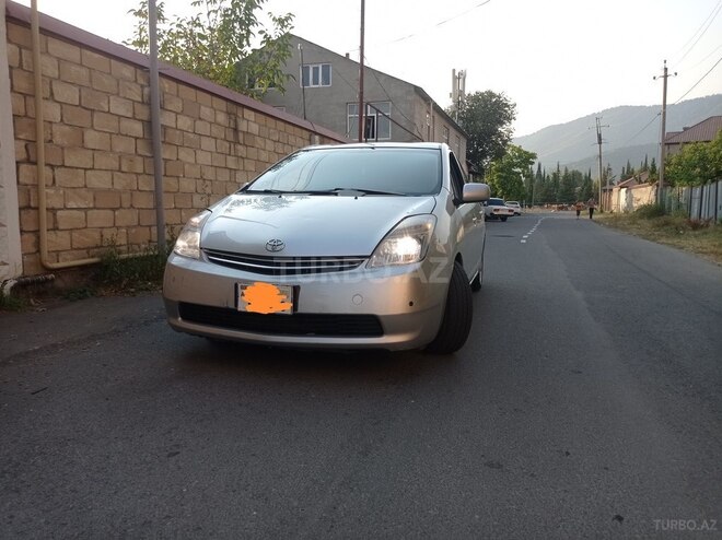 Toyota Prius 2007, 290,000 km - 1.5 l - Zaqatala