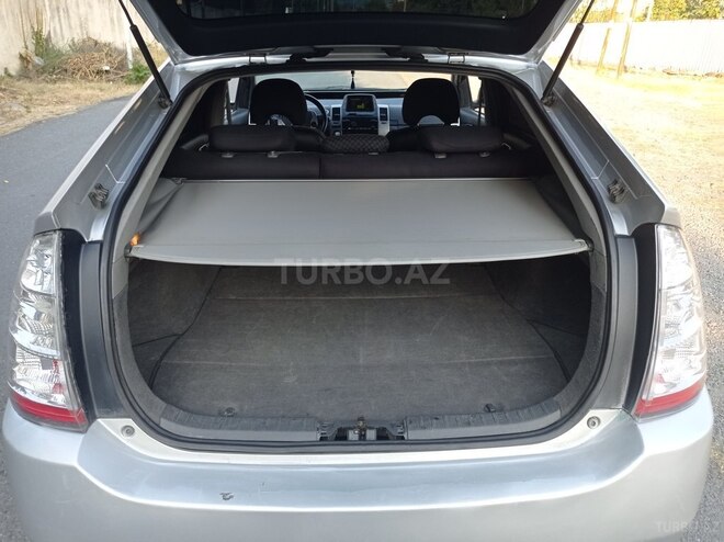 Toyota Prius 2007, 290,000 km - 1.5 l - Zaqatala
