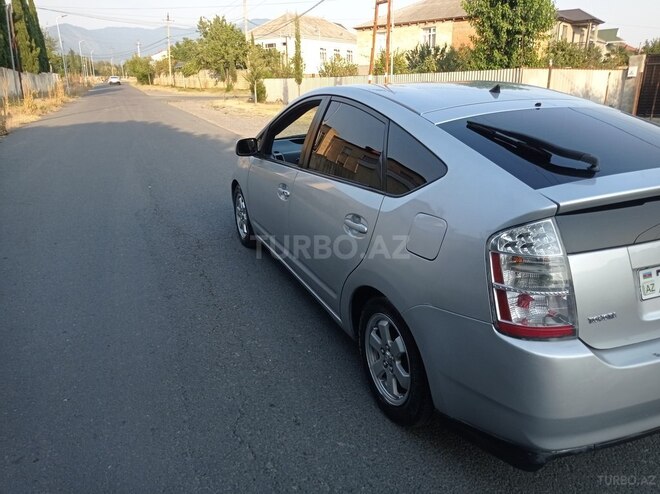 Toyota Prius 2007, 290,000 km - 1.5 l - Zaqatala