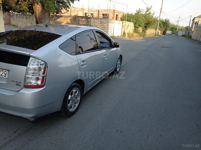 Toyota Prius 2007, 290,000 km - 1.5 l - Zaqatala