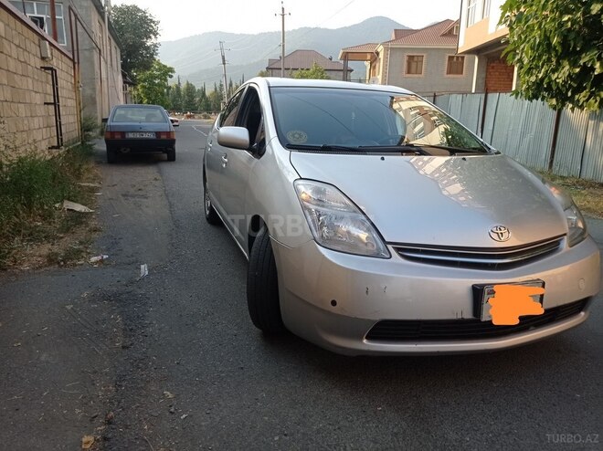 Toyota Prius 2007, 290,000 km - 1.5 l - Zaqatala