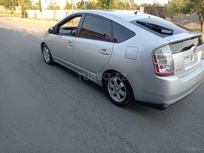 Toyota Prius 2007, 290,000 km - 1.5 l - Zaqatala