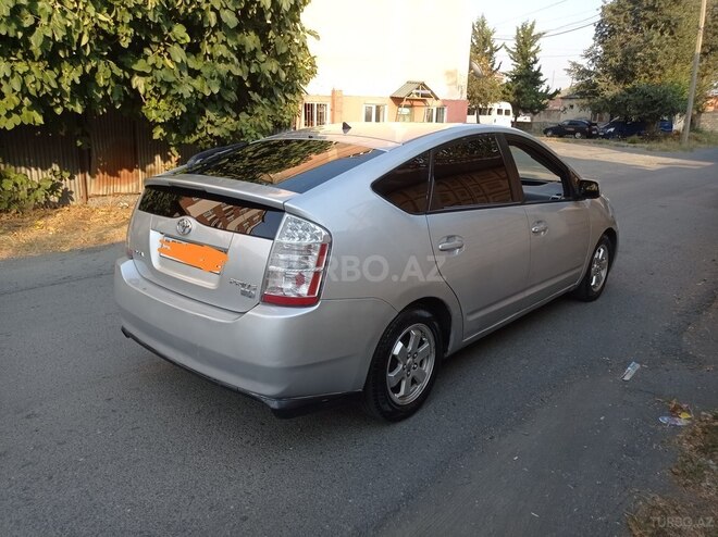 Toyota Prius 2007, 290,000 km - 1.5 l - Zaqatala