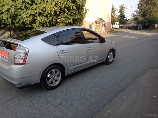 Toyota Prius 2007, 290,000 km - 1.5 l - Zaqatala