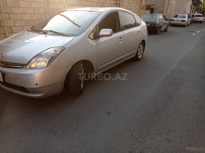 Toyota Prius 2007, 290,000 km - 1.5 l - Zaqatala