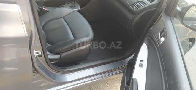 Hyundai Accent 2015, 230,000 km - 1.6 l - Xırdalan
