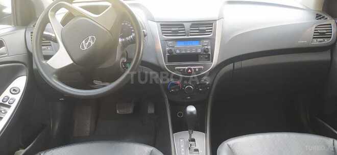 Hyundai Accent 2015, 230,000 km - 1.6 l - Xırdalan