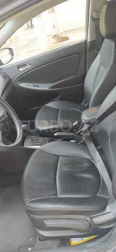 Hyundai Accent 2015, 230,000 km - 1.6 l - Xırdalan