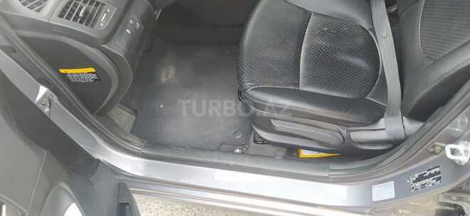 Hyundai Accent 2015, 230,000 km - 1.6 l - Xırdalan