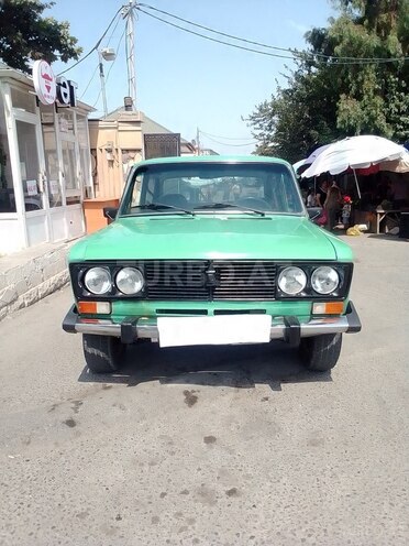 LADA (VAZ) 2106 1988, 52,860 km - 1.3 l - Bərdə
