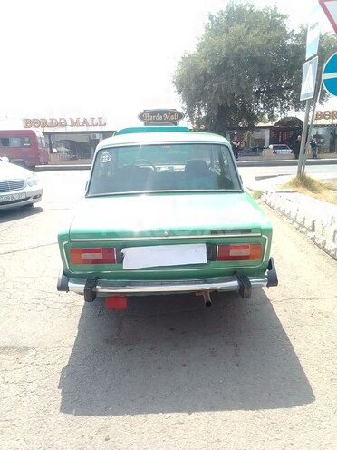 LADA (VAZ) 2106 1988, 52,860 km - 1.3 l - Bərdə