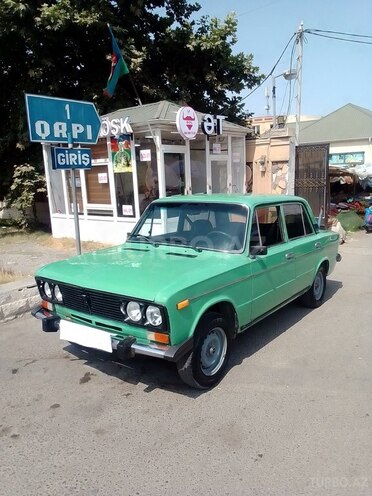 LADA (VAZ) 2106 1988, 52,860 km - 1.3 l - Bərdə
