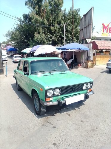LADA (VAZ) 2106 1988, 52,860 km - 1.3 l - Bərdə