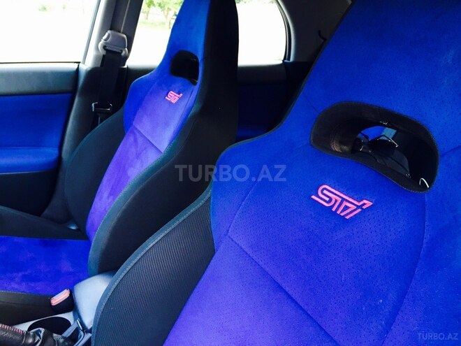 Subaru  2007, 51,000 km - 2.5 l - Bakı