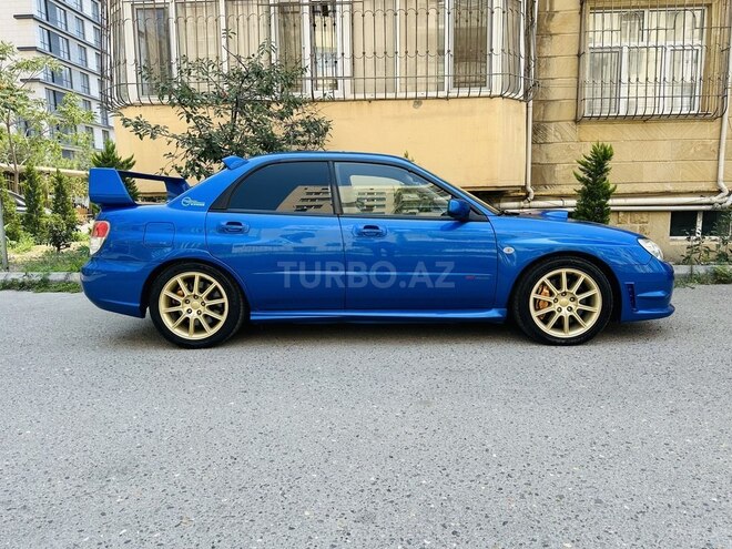 Subaru  2007, 51,000 km - 2.5 l - Bakı
