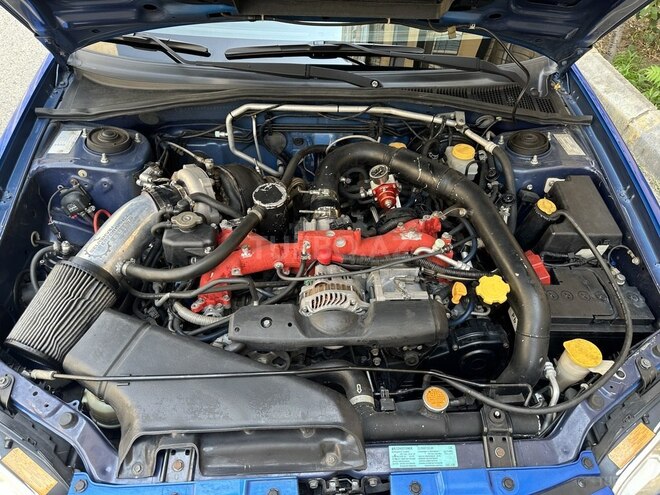 Subaru  2007, 51,000 km - 2.5 l - Bakı